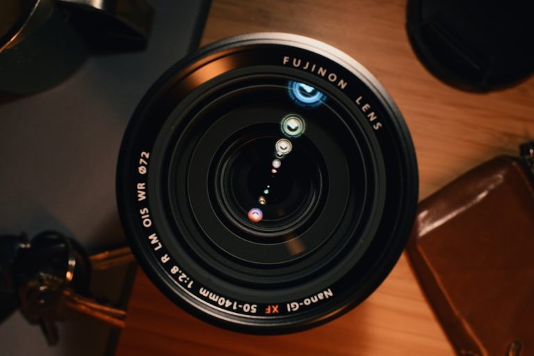 Framing Memories: Must-Have Gear for Every Photographer