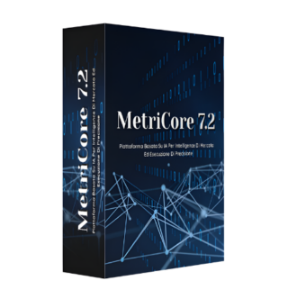 MetriCore 7.2