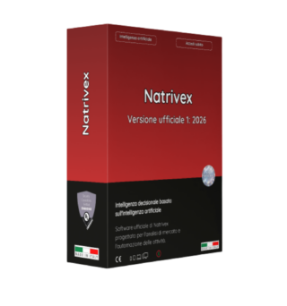 Natrivex