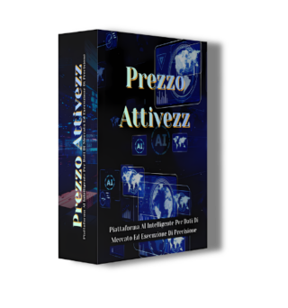 Prezzo Attivezz