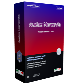 Audaz Mercovia