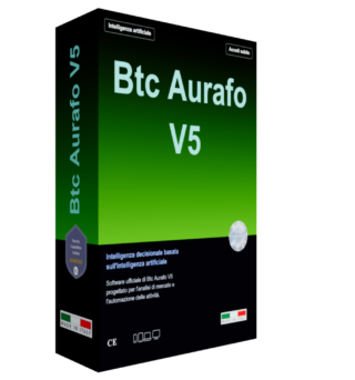 Btc Aurafo V5