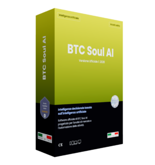 BTC Soul AI