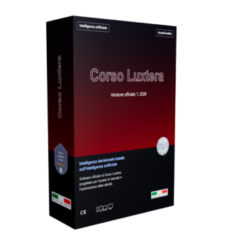 Corso Luxtera