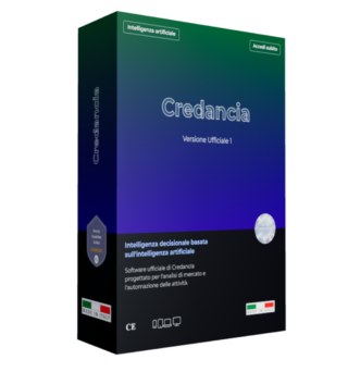 Credancia