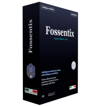 Fossentix
