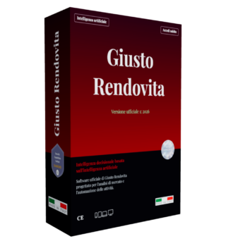 Giusto Rendovita