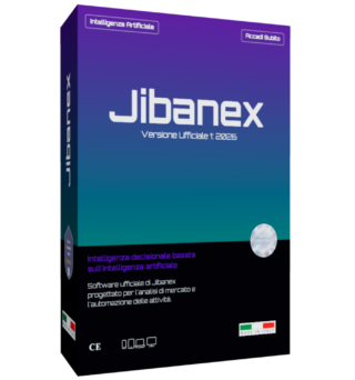 Jibanex