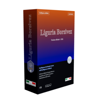 Liguria Borsivex
