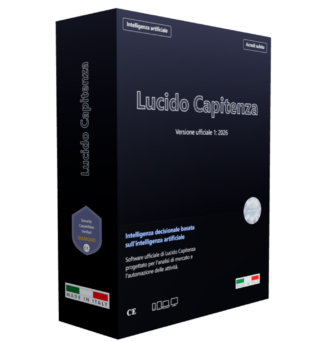 Lucido Capitenza