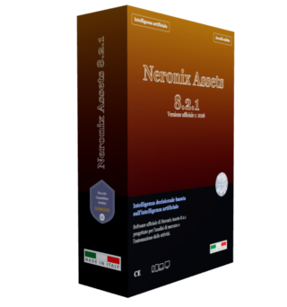 Neronix Assets 8.2.1