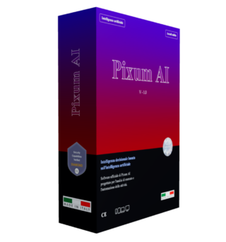 Pixum AI