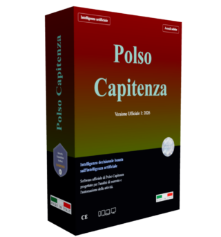 Polso Capitenza