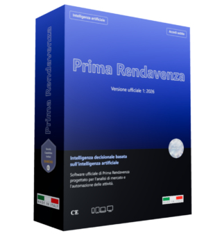 Prima Rendavenza