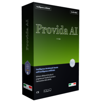 Provida AI