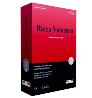 Ricca Valorava