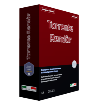 Torrente Rendòr