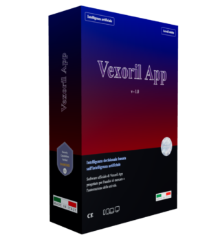 Vexoril App