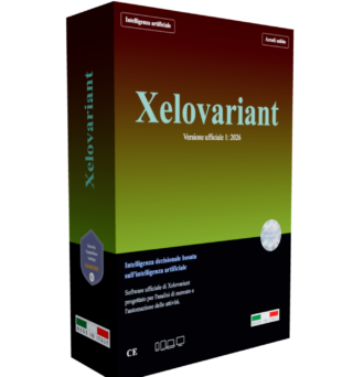 Xelovariant