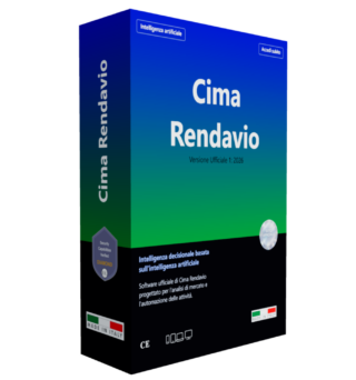 Cima Rendavio