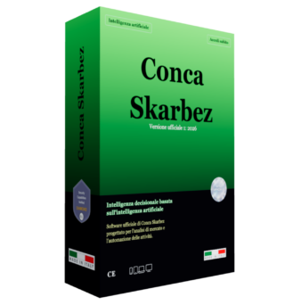 Conca Skarbez