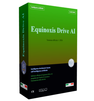 Equinoxis Drive AI