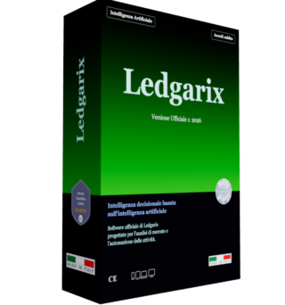 Ledgarix
