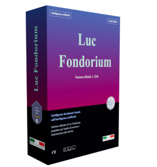 Luc Fondorium