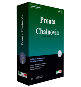 Pronta Chainovia