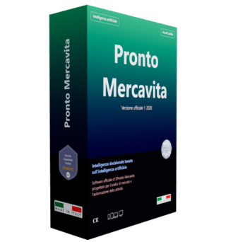 Pronto Mercavita