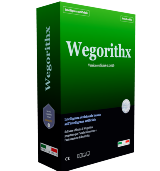 Wegorithx