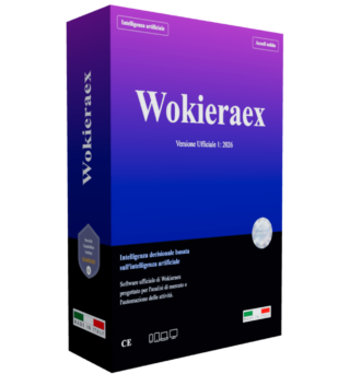 Wokieraex